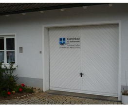 GK Estrichbau Inh. Gerald Kohlmann Bild 1