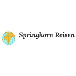 Springhorn Reisen