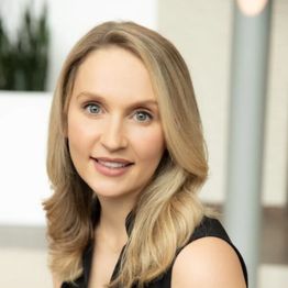 Juliet Gibson, MD