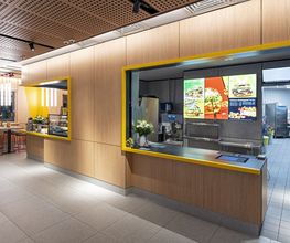 McDonald's Bild 2