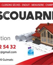 Scouarnec Construction image 1