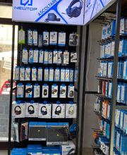Gallery Cliente