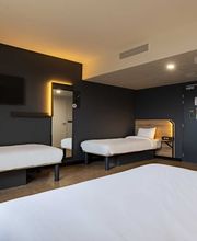 B&B HOTEL Valenciennes Onnaing image 11