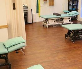 Friedau - Institut für Physiotherapie Cees Kruyver Bild 2