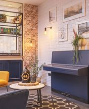 Garner Hotel Essen - Messe by IHG Bild 1