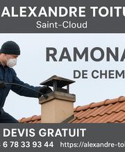 Sas Alexandre Toiture image 9
