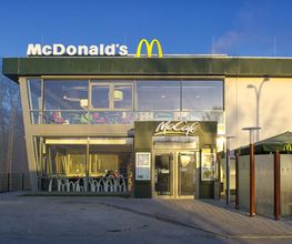 McDonald's Bild 1