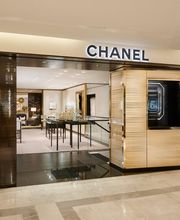 CHANEL HORLOGERIE JOAILLERIE LE PRINTEMPS