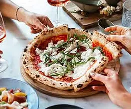 Pizzeria Amores Bild 1