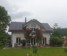Hansesun Photovoltaik Swiss Bild 3