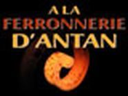A la Ferronnerie d'Antan