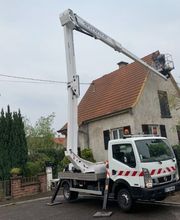 Entreprise Tourainne image 1