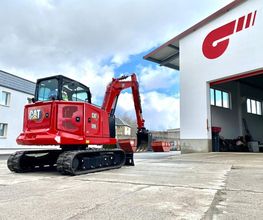 Containerdienst Bischofswerda GmbH Bild 4