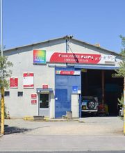 Garage Garcia image 6