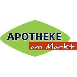 Logo der Markt Apotheke