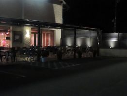 Restaurant La Tuilerie