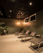 Fitness First Geislingen - Lounge