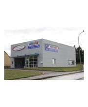 AUTOSUR Contrôle Technique ÉCUEILLÉ image 1