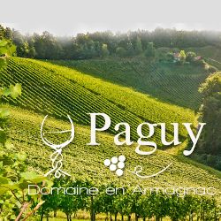 Domaine De Paguy SCEA