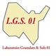 Laboratoire Granulats Et Sols 01