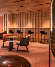 Café Le 6ème Continent Bild 11