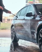 Car Wash Ostermundigen Bild 1