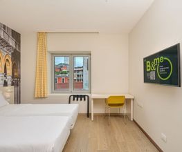 B&B HOTEL Milano Central Station immagine 11