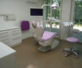 Zahnarztpraxis Embrach-Rorbas AG Bild 8
