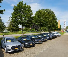 AMAG Weinfelden Bild 7
