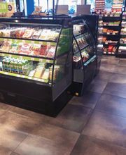 REWE To Go bei Aral Bild 6