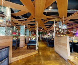 PETER PANE Burgergrill & Bar Bild 5
