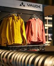 VAUDE Store Berlin Bild 13
