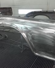 CARROSSERIE DESSON image 19