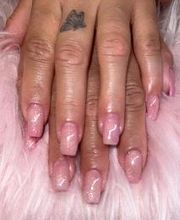 amaRose Coiffeur Bild 1