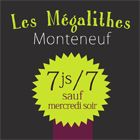 Les Mègalithes