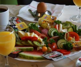 Leo`s Schlemmercafe Bild 1
