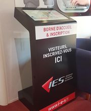 I - E - S . Ingénierie Software Technologie image 10