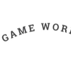 Game worlds