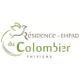 EHPAD Résidence Du Colombier