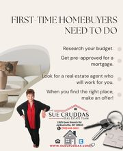 Sue Cruddas Real Estate Team image 9