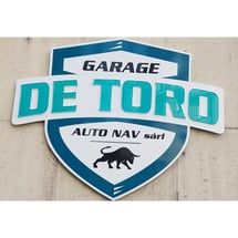 AUTO-NAV Sàrl - De Toro Elio