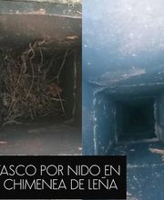 Deshollinadores Sierra Norte imagen 10