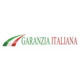Garanzia Italiana logo