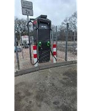 E.ON Drive Public Ladestation Bild 1