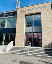 Opel Cannes - Groupe Chopard image 1