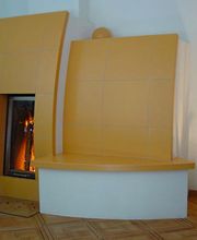 Heusser Feuer & Keramik AG Bild 4