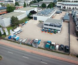 Amendt Dienstleistungsgruppe GmbH Bild 2