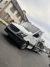 Bentransport 22