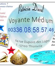 Duval Patricia image 14