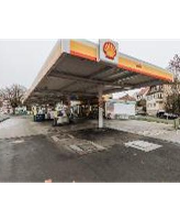 Shell Recharge Charging Station Bild 1